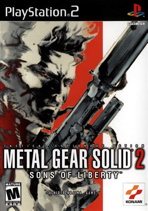 metal gear solid 2 climb boxes|metal gear solid 2 walkthrough.